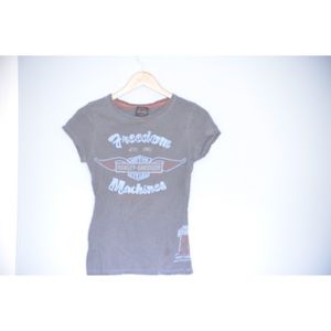 Cool Harley Davidson Shirt